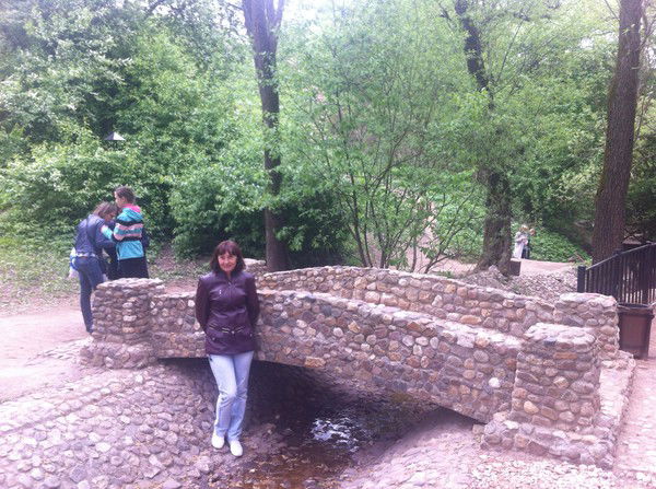 Любовь Полихун