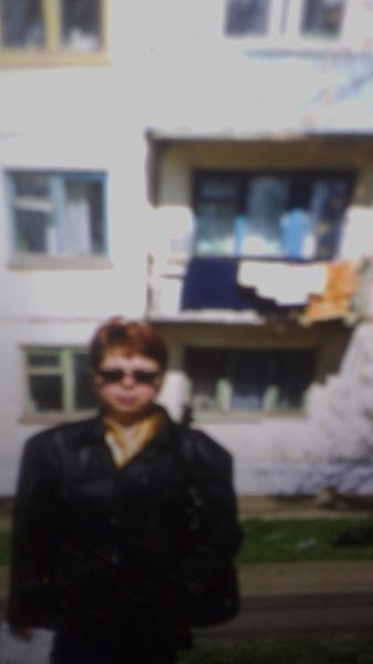 Лена Кузова