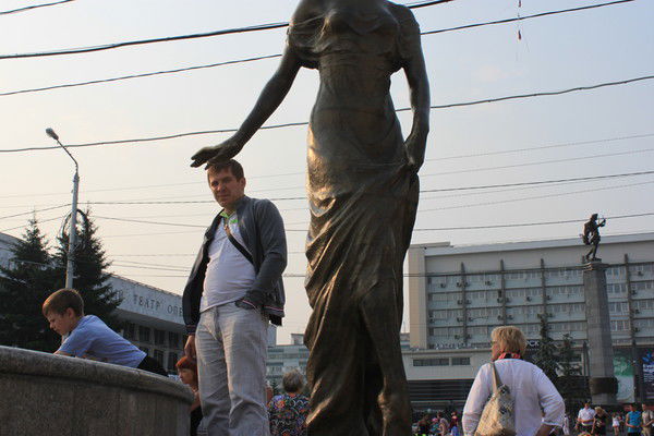 Виктор Мичуль