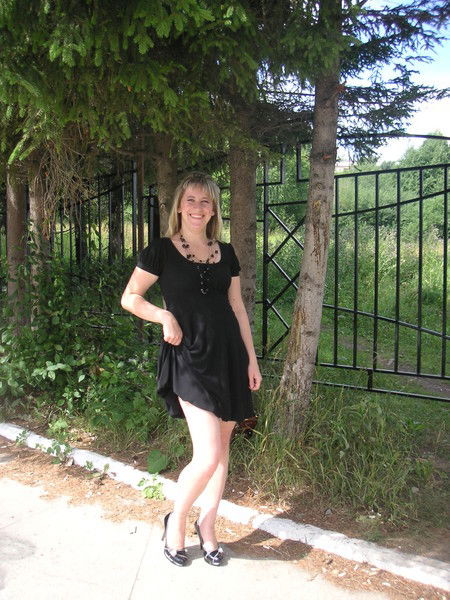 Марина Иванова