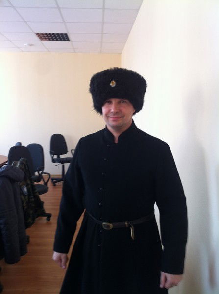 Кремлев Сергей