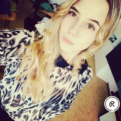 Диана Канищева