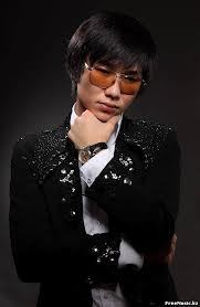 Айдос Бижанов