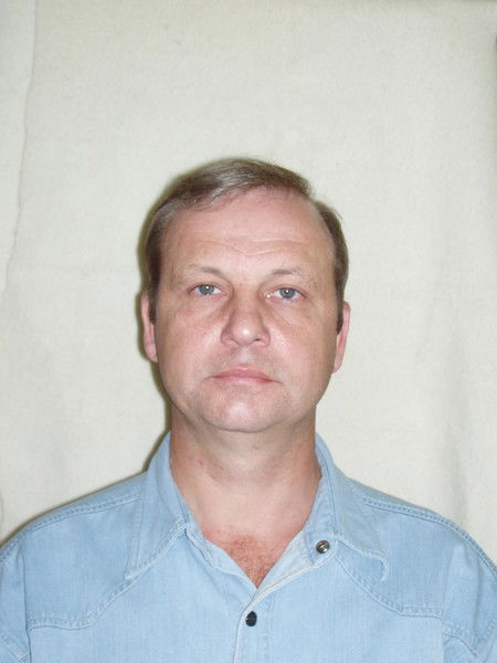 Виталя Вялов