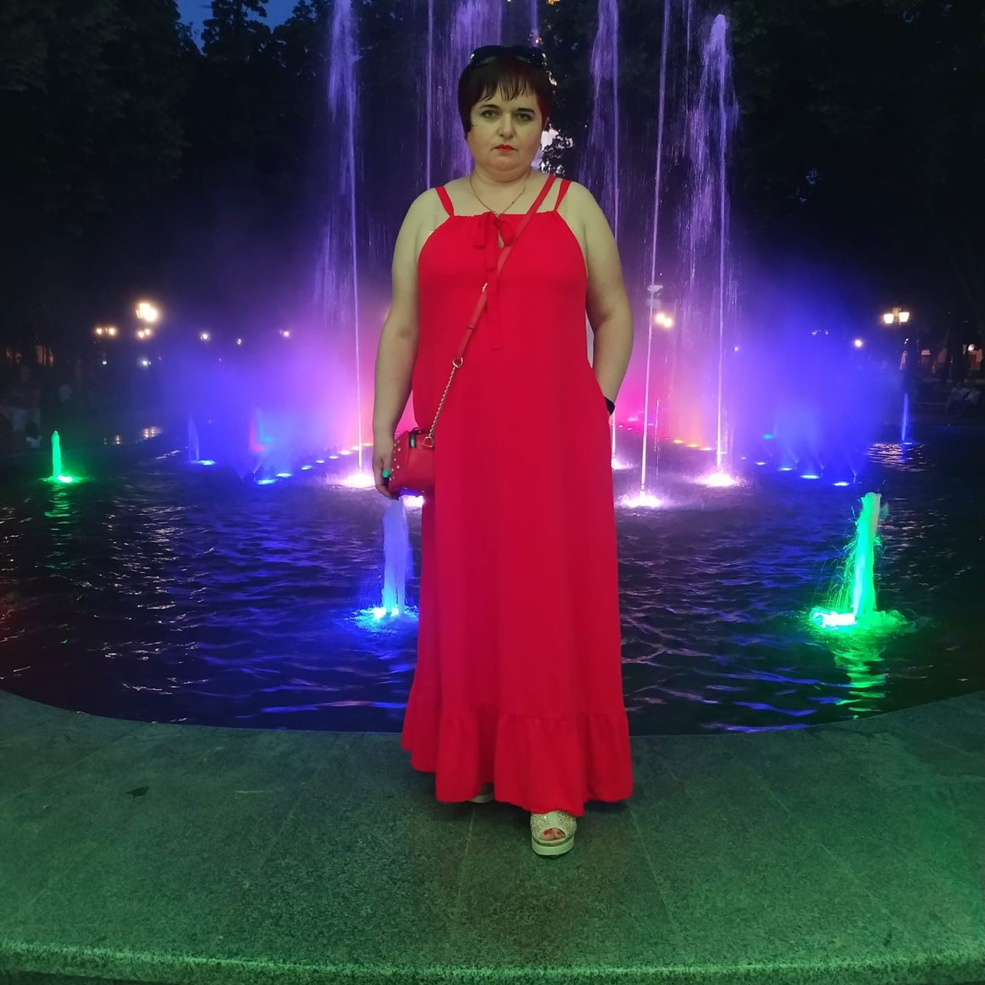 Оксана Дементьева