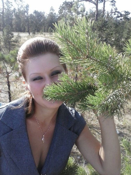 Екатерина Абдуллина