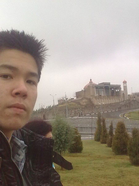 [Человек В Трансе] [-_-]