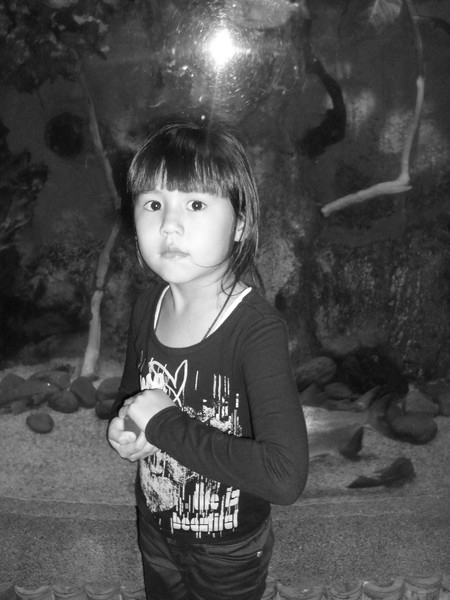 Ринюша ********