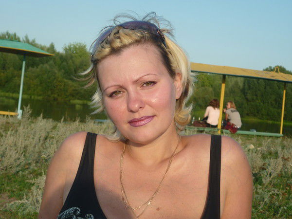 Вероника Логинова