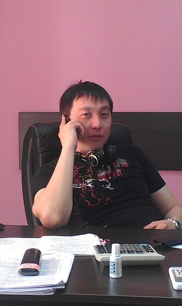 Бауржан Нургалиев