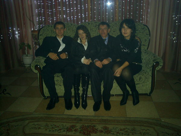 Дамир Мингазов