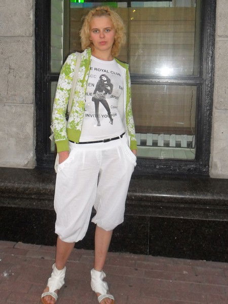 Леночка Ельницкая