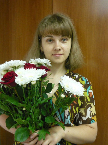 Татьяна Авдеева