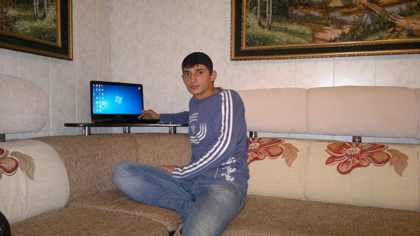 Мурид Муридов