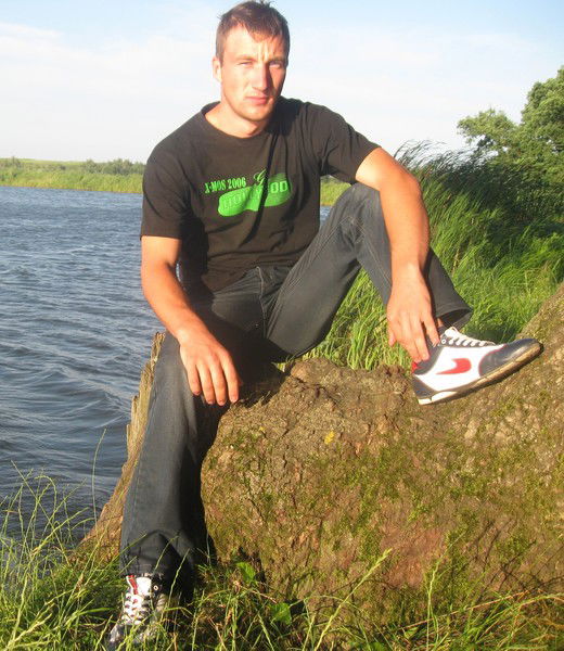 Женя Недопака