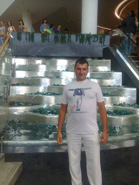 Павел Влаев