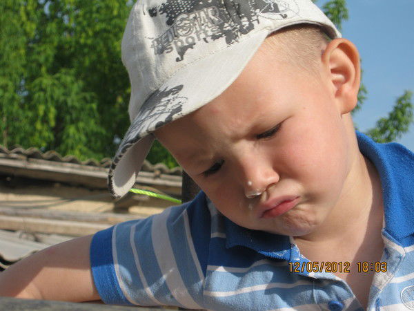 Артём Сторожук