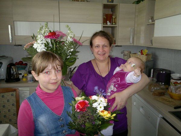 Ангелина Фолленвейдер