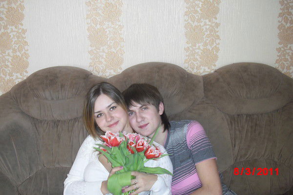 Дарья Мареева