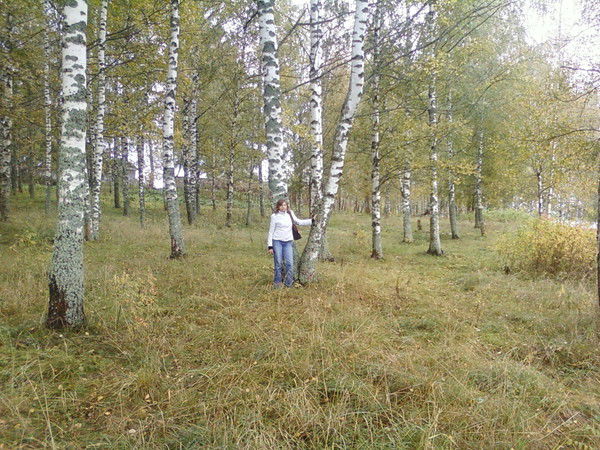 Татьяна Шемякина