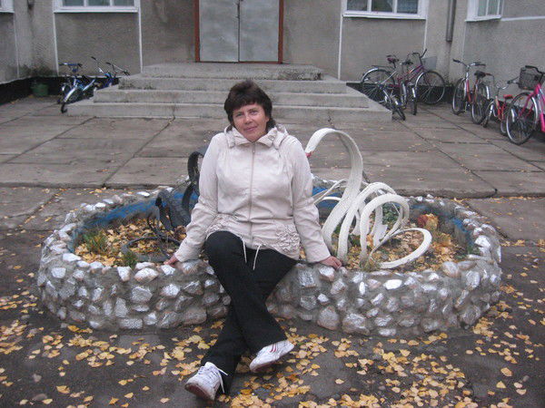 Полина Цапкова