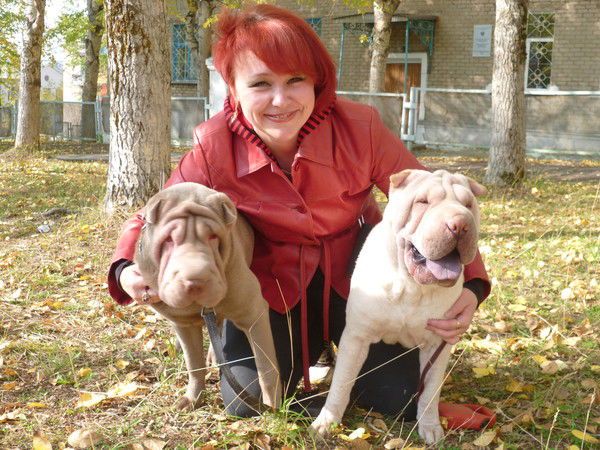 Людмила Авдеева