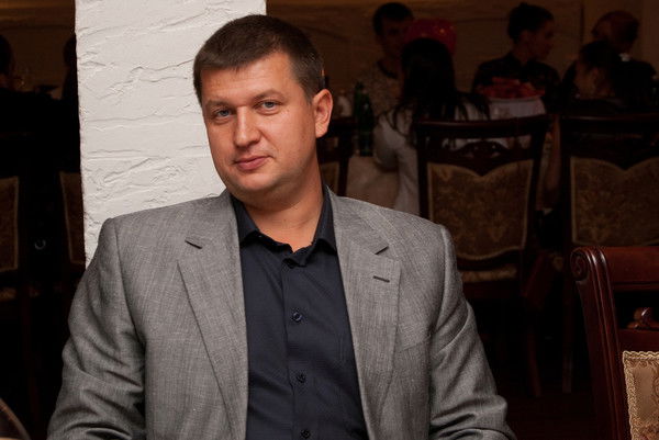 Ильнур Валеев