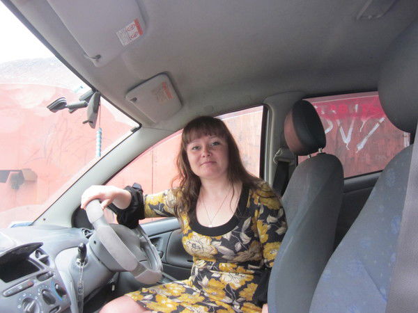 Екатерина Аккубекова