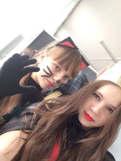 Айгуль Шайхутдинова