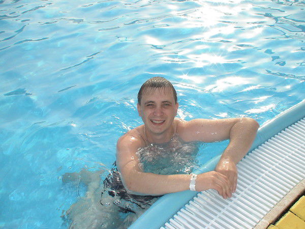 Николай Мертес