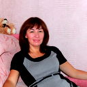 Лариса Сергеева