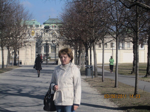 Жанара Тлеубергенова