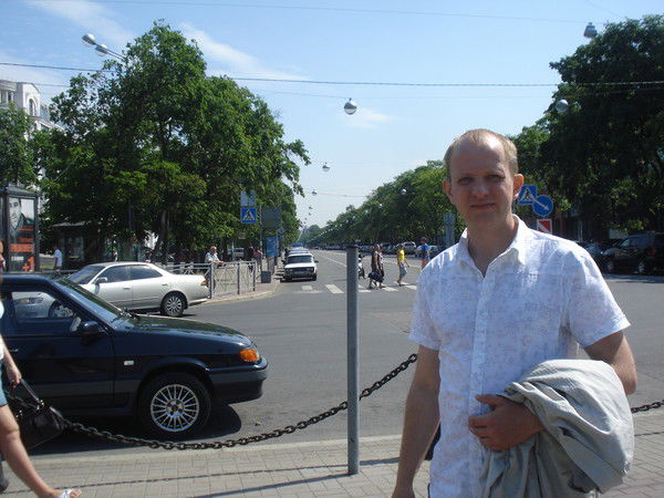 Сергей Шарашкин