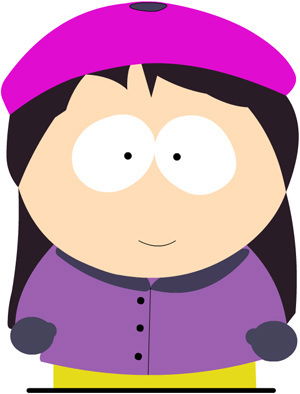 Света Куликова