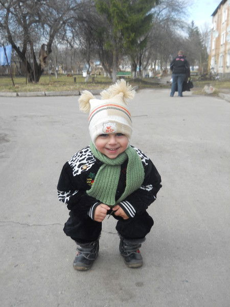 Валерий Савицкий