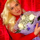 Елена Махалева