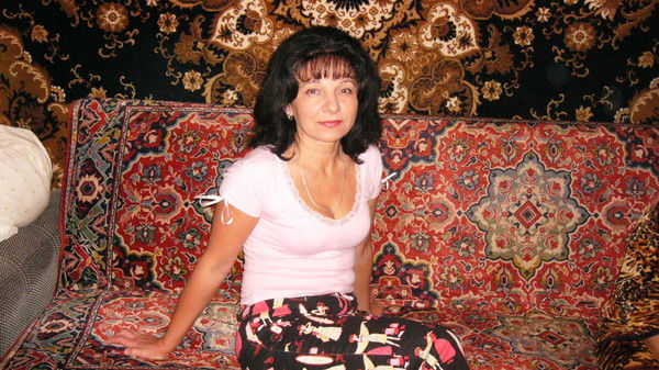 Надежда Евич