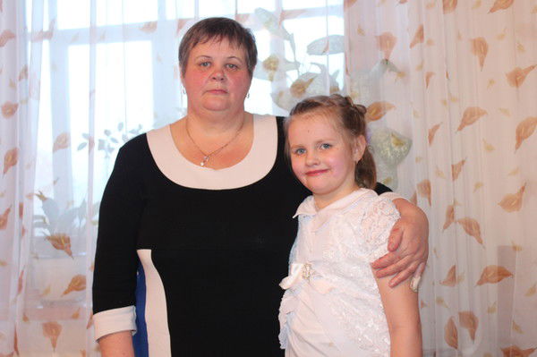 Татьяна Русило