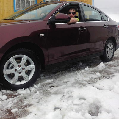 Урал Султанов