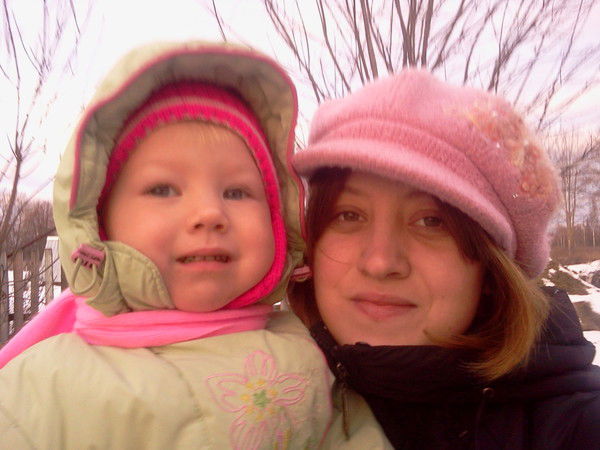 Ирина Сеземова