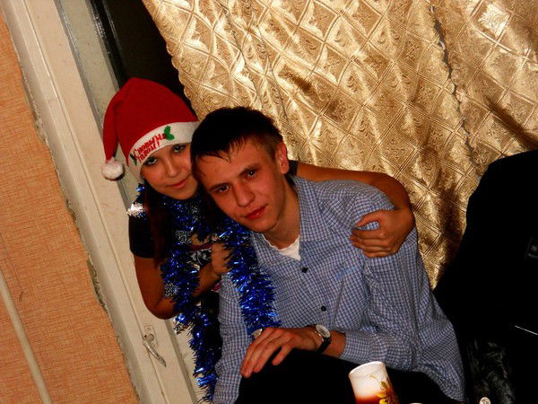 Ксюшка Александрова