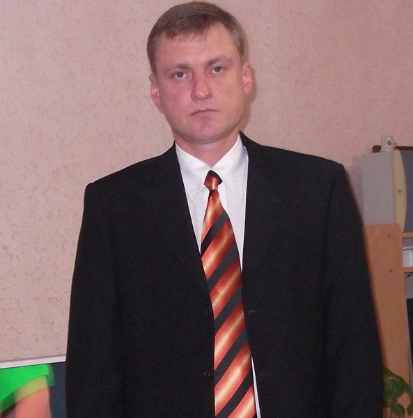 Сергей Голышев