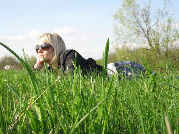 Ольга Татаркина