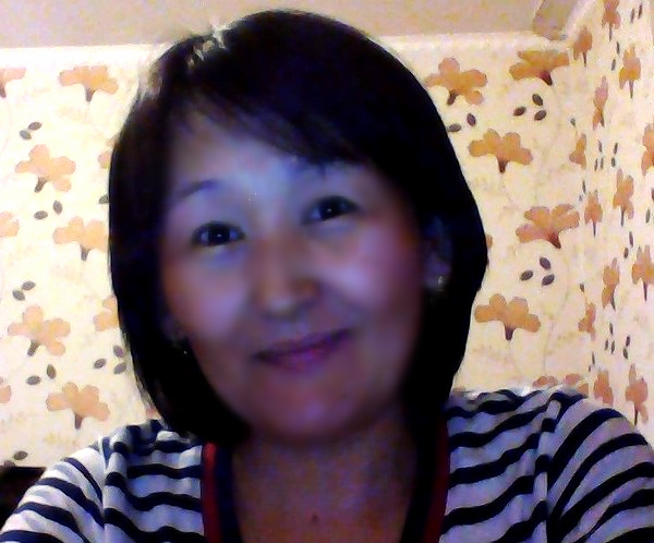 Салту Жунусова