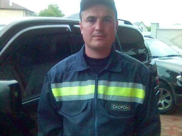 Андрей Лаврук