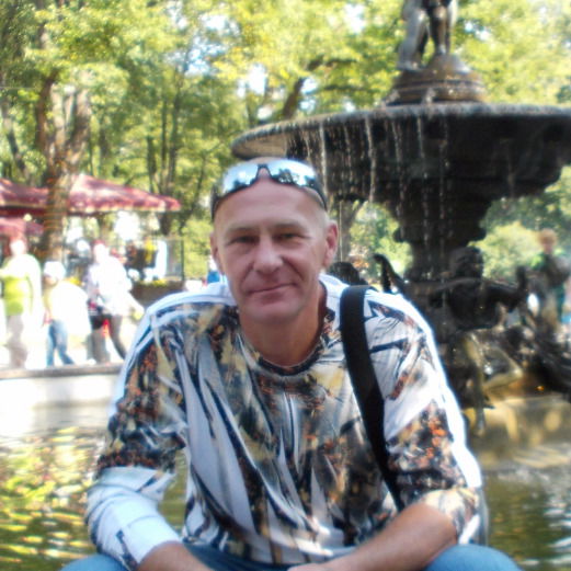 Юрий Колосов