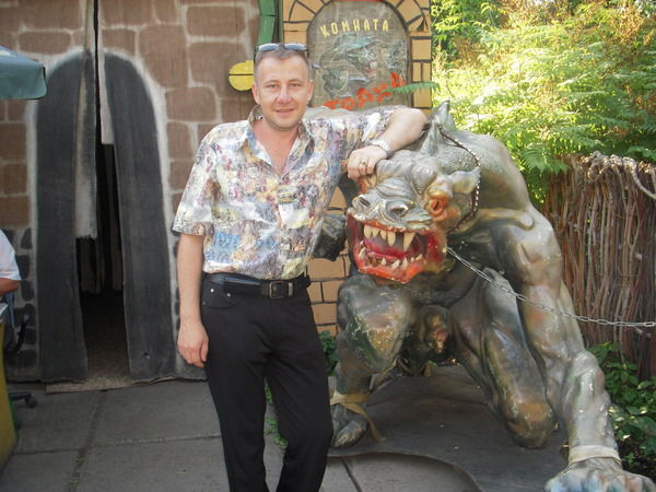 Вячеслав Михайленко