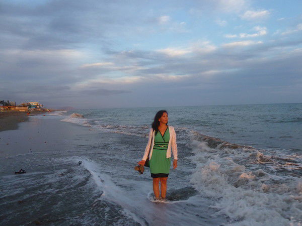 Эльмира *****