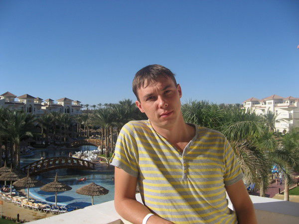 Денис Чернышев