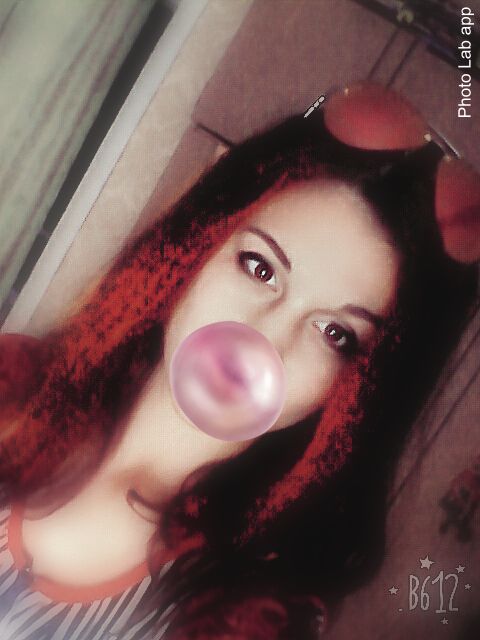 Ирусик Сердюк